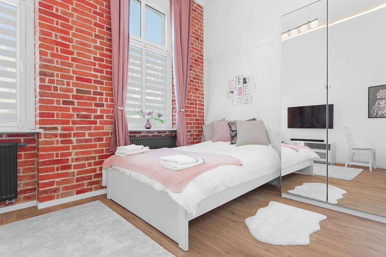Princess Dream Apartment In The Heart Of Wroclaw Exterior photo