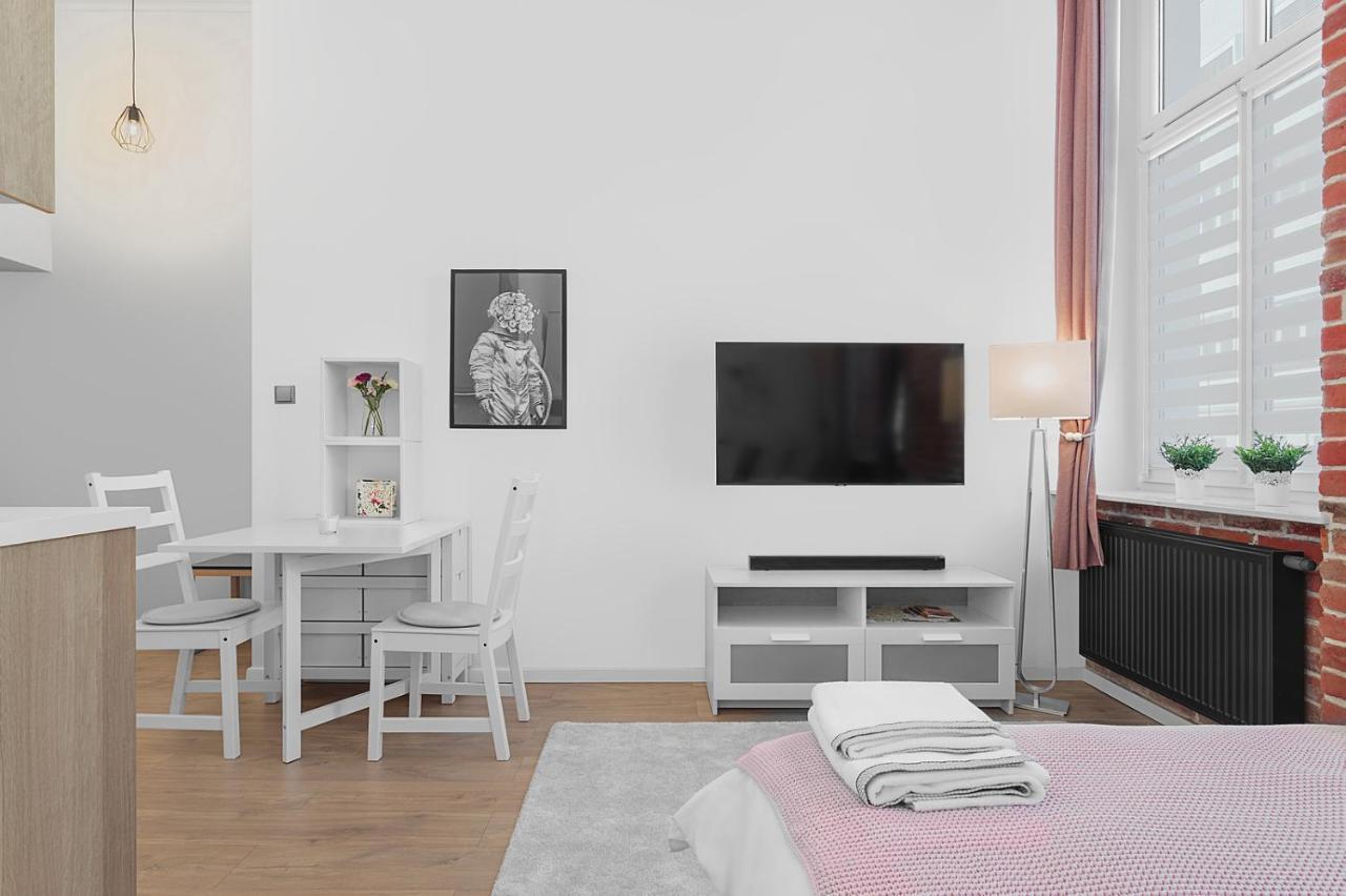 Princess Dream Apartment In The Heart Of Wroclaw Exterior photo